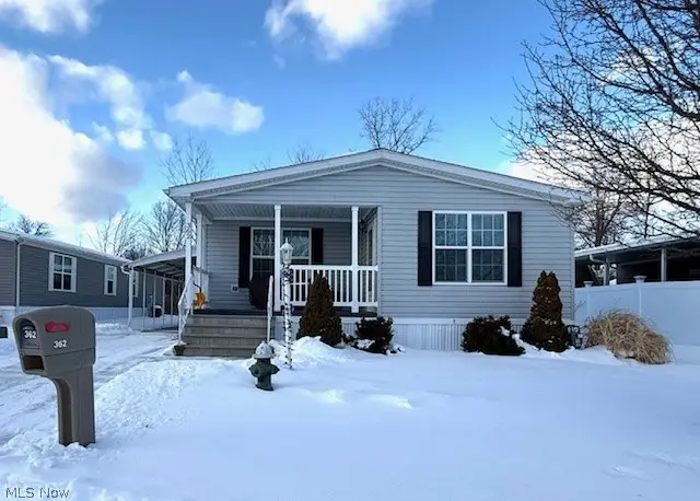 362 Pin Oak Circle, Elyria, OH 44035 - Image #1
