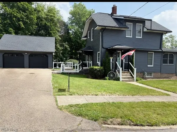 357 Mcconnell Avenue, Zanesville, OH 43701