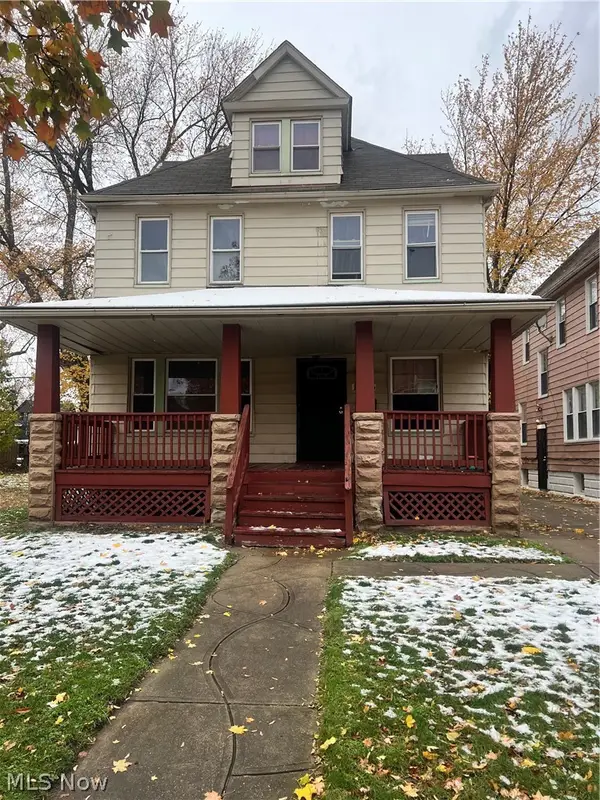 10315 Somerset Avenue, Cleveland, OH 44108
