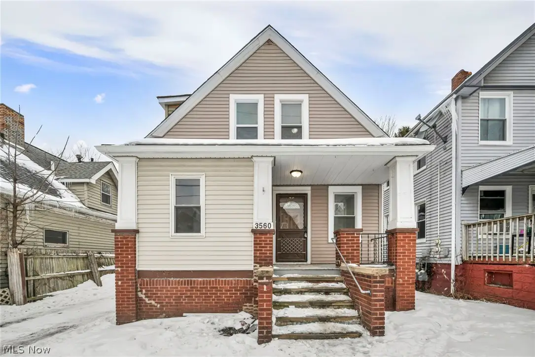 3560 W 66th Street, Cleveland, OH 44135 - Image #1