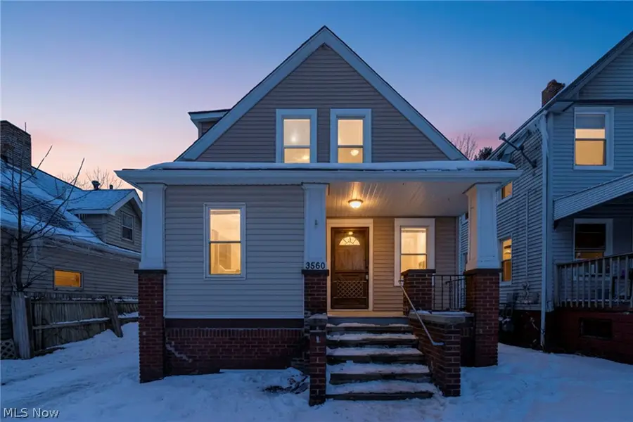3560 W 66th Street, Cleveland, OH 44135 - Image #2