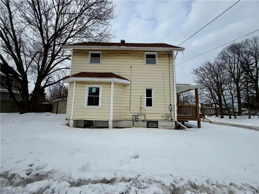 1721 SW Hammond Avenue, Canton, OH 44706 - #2