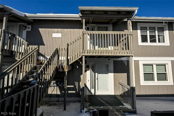 231 Portage Lakes Drive, Akron, OH 44319