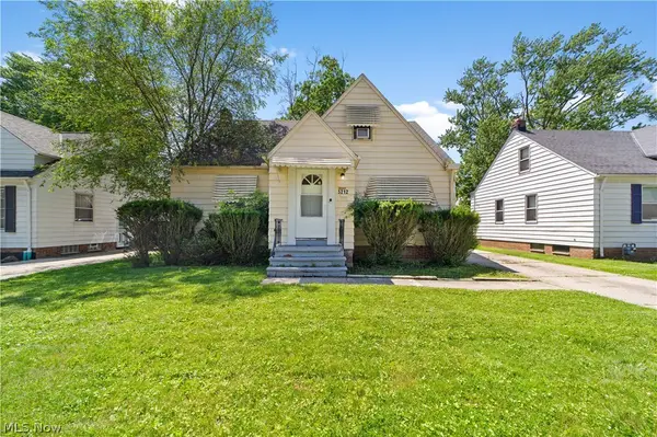 5212 Catherine Street, Maple Heights, OH 44137