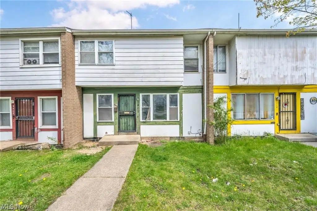 9409 Manor Avenue, Cleveland, OH 44104 - Image #1