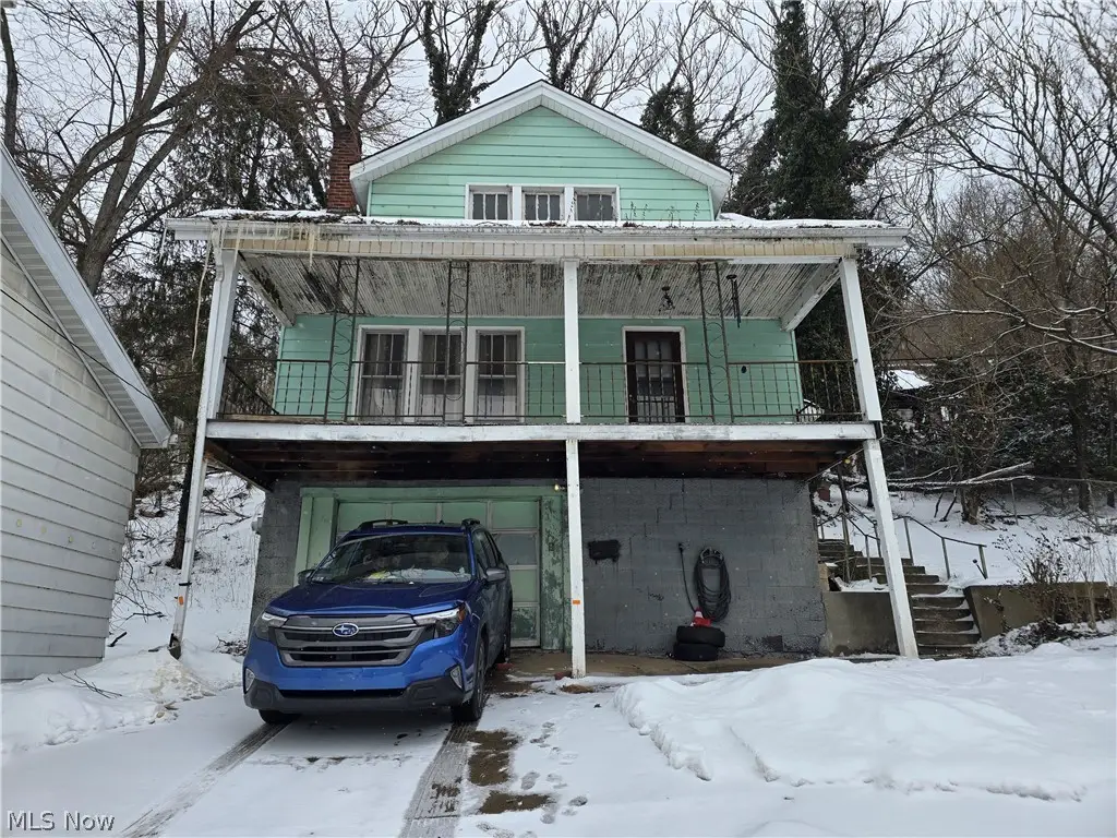 844 National Road, Bridgeport, OH 43912 - #1