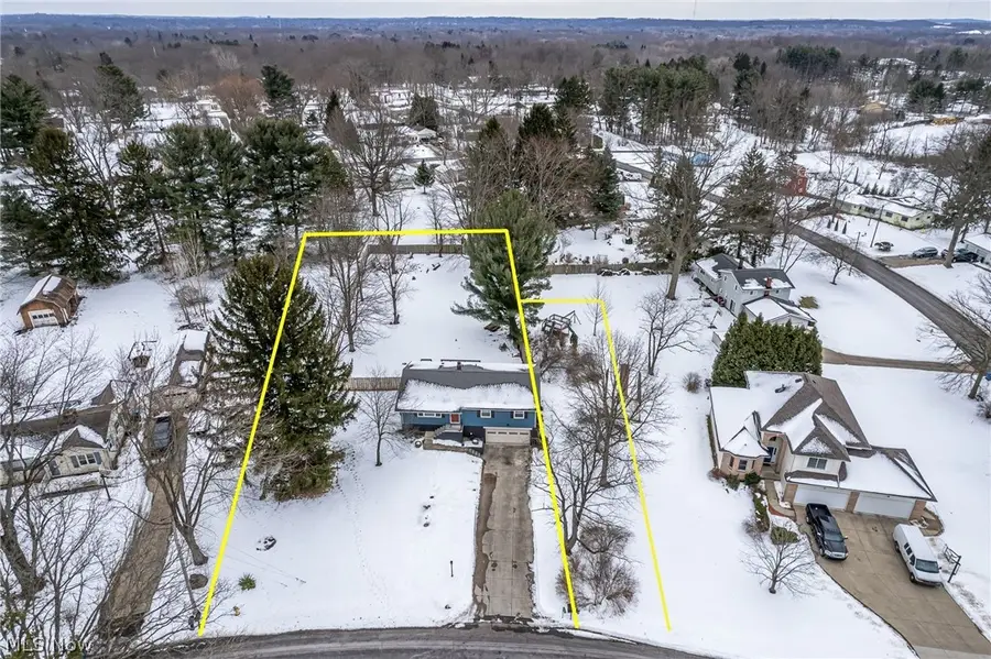 1569 Denise Drive, Copley, OH 44321 - #2