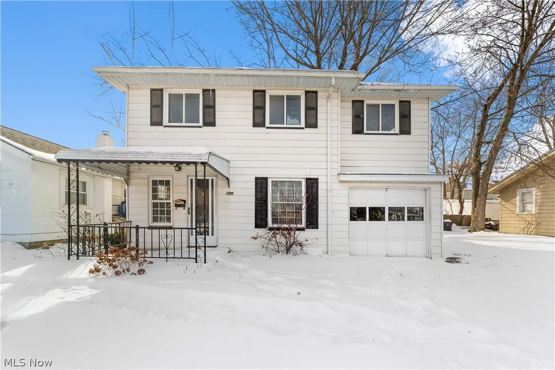 170 E 220th Street, Euclid, OH 44123 - Image #1