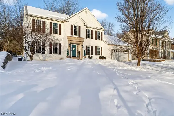 125 Glenshire Lane, Medina, OH 44256