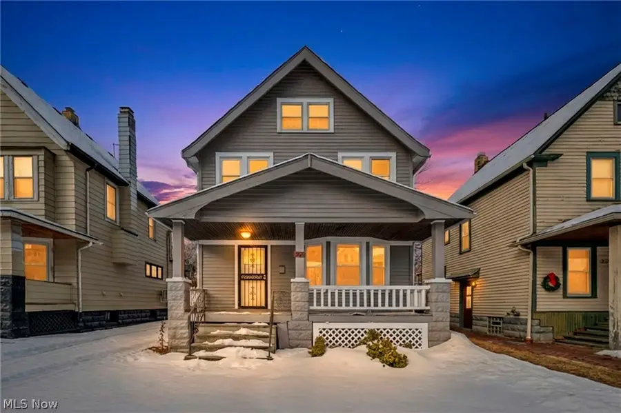 2218 W 100th Street, Cleveland, OH 44102 - #2