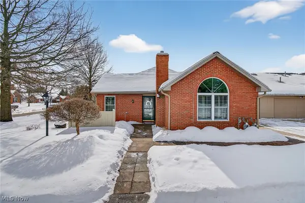 161 Beau Chemin Avenue, Louisville, OH 44641