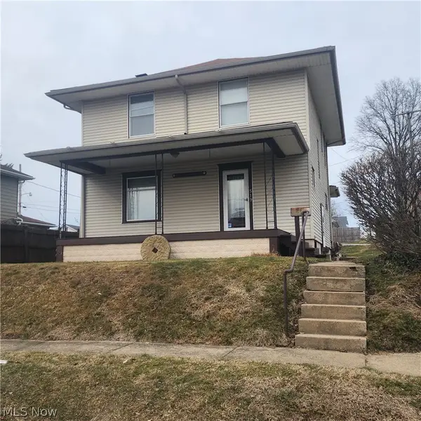 519 Taylor Avenue, Cambridge, OH 43725