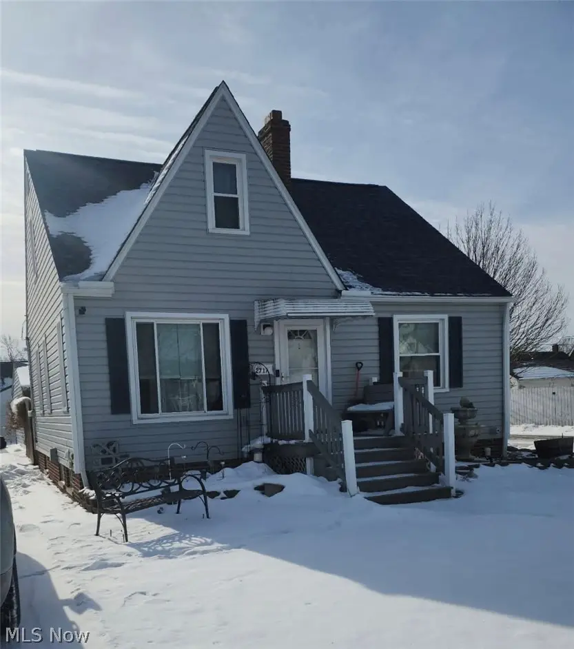 2717 Tuxedo Avenue, Parma, OH 44134 - Image #3