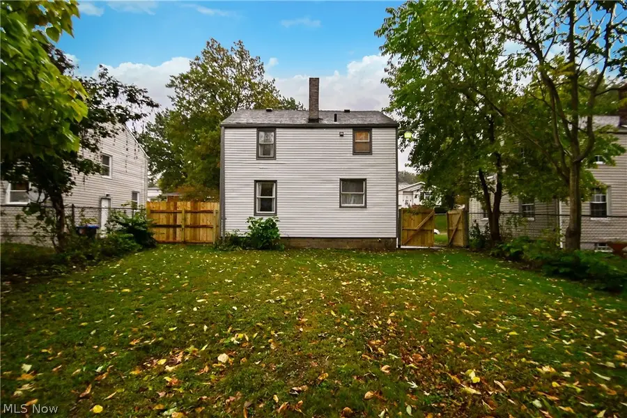 542 Montgomery Street, Akron, OH 44305 - Image #2