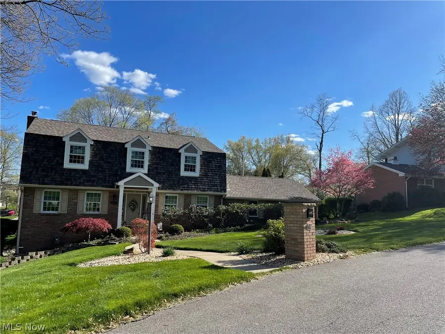 4804 White Oaks Drive, Steubenville, OH 43953 - Image #2