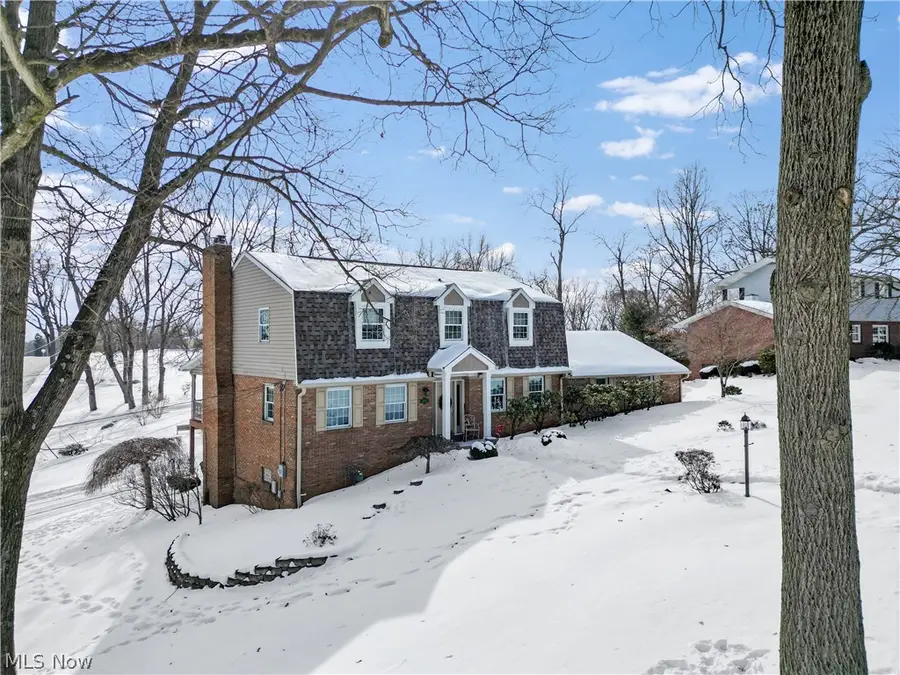 4804 White Oaks Drive, Steubenville, OH 43953 - Image #3