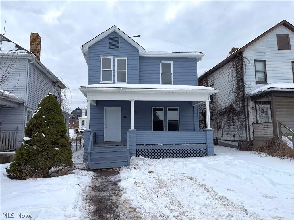 1434 Oregon Avenue, Steubenville, OH 43952 - Image #1