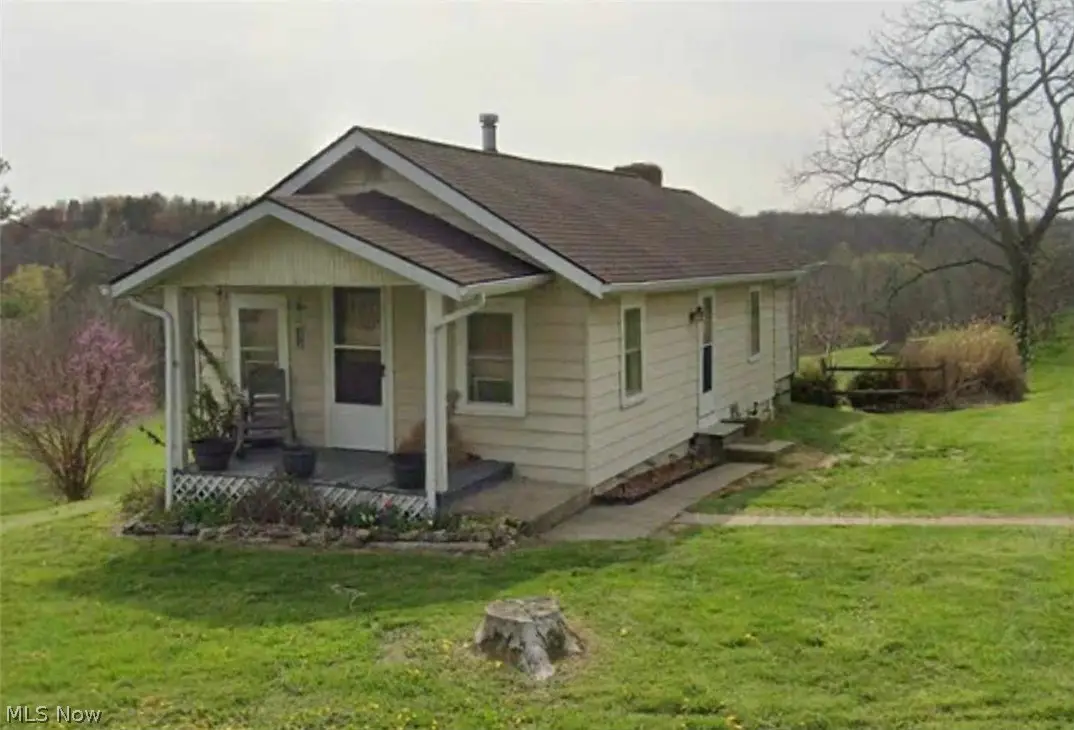 595 Jersey Ridge Road, Zanesville, OH 43701 - Image #1