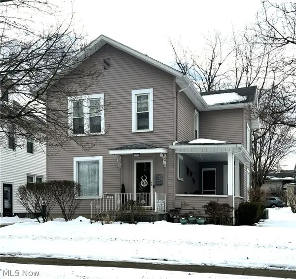 122 W Paradise Street, Orrville, OH 44667