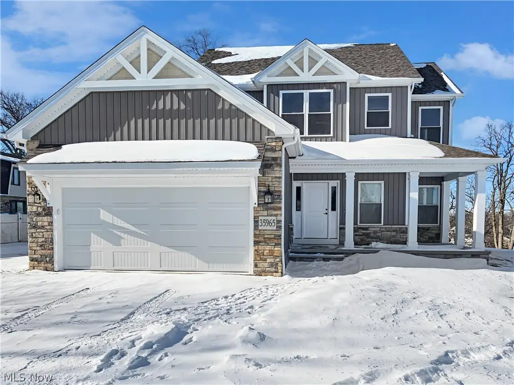 35965 Lake Shore Boulevard, Eastlake, OH 44095 - #1