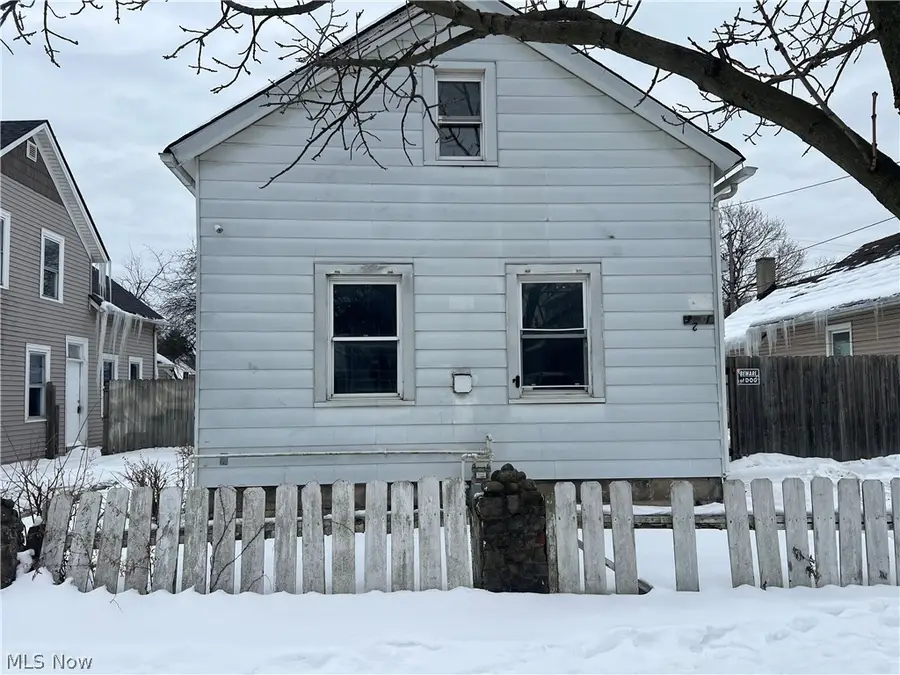 3201 W 50th Street, Cleveland, OH 44102 - Image #2