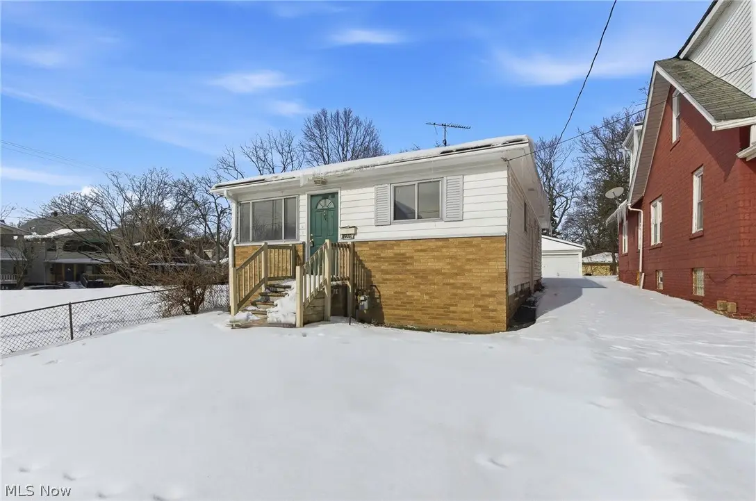 12309 Watterson Avenue, Cleveland, OH 44105 - Image #1