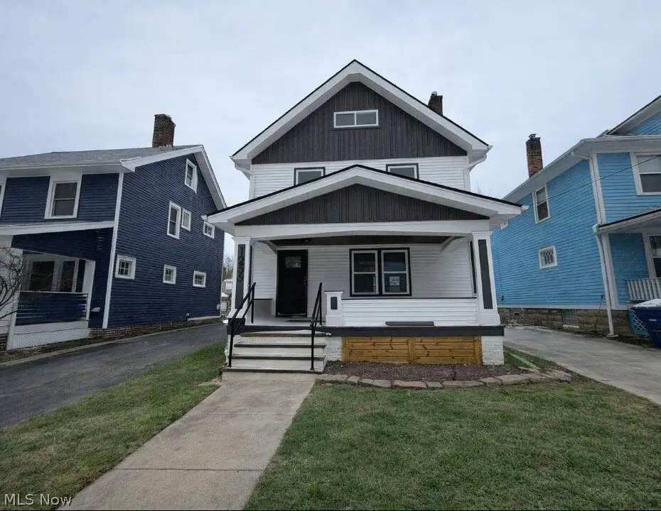 1255 Ethel Avenue, Lakewood, OH 44107 - Image #1