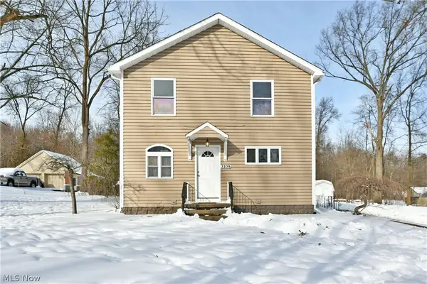 3109 Woodbine Se Avenue, Warren, OH 44484