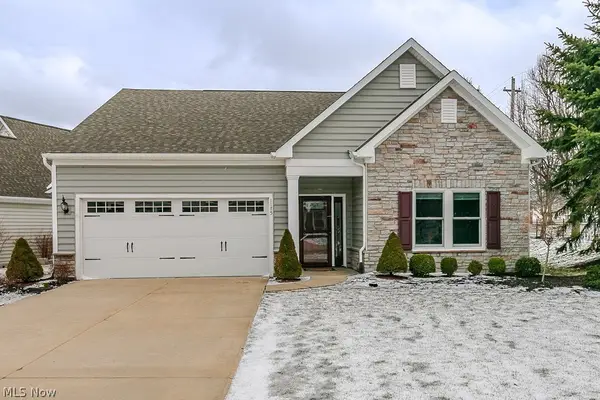1175 Vista Lago Circle, Painesville Twp, OH 44077