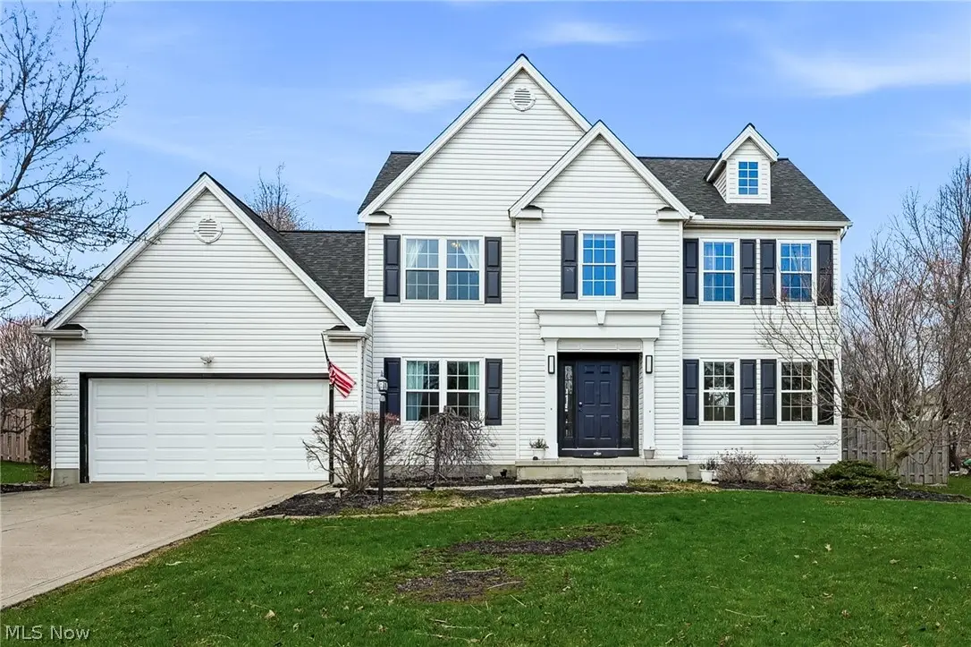 3887 Myrtle Lane, Brunswick, OH 44212 - #1