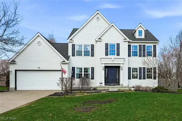 3887 Myrtle Lane, Brunswick, OH 44212