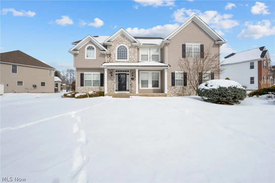 7599 Estate Avenue, Hudson, OH 44236 - Image #1