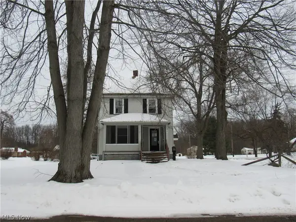 406 W Indiana Avenue, Sebring, OH 44672