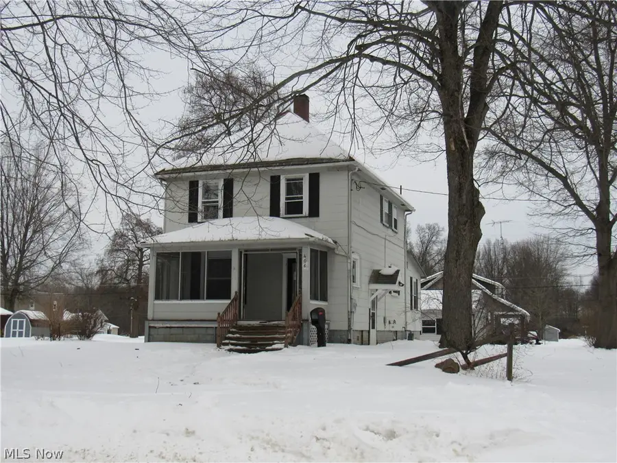 406 W Indiana Avenue, Sebring, OH 44672 - Image #2