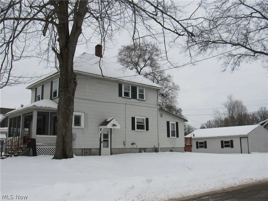 406 W Indiana Avenue, Sebring, OH 44672 - Image #3