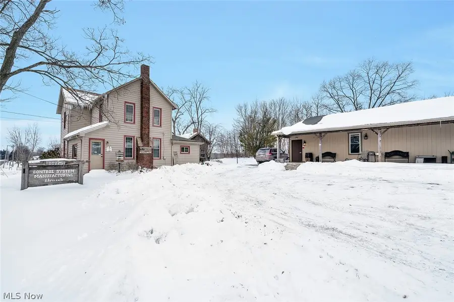 10725 Struthers Road, New Middletown, OH 44442 - #2