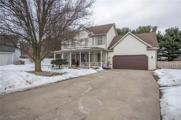 680 Willow Dale Nw Street, Bolivar, OH 44612