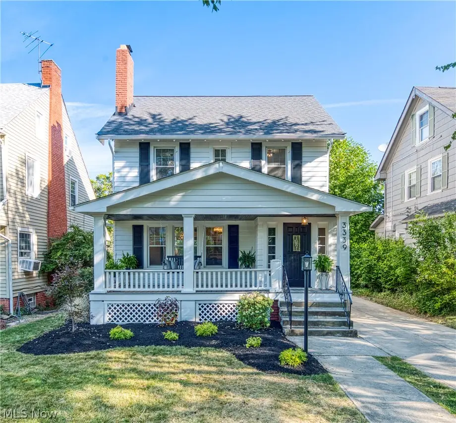3339 Altamont Avenue, Cleveland Heights, OH 44118 - Image #1
