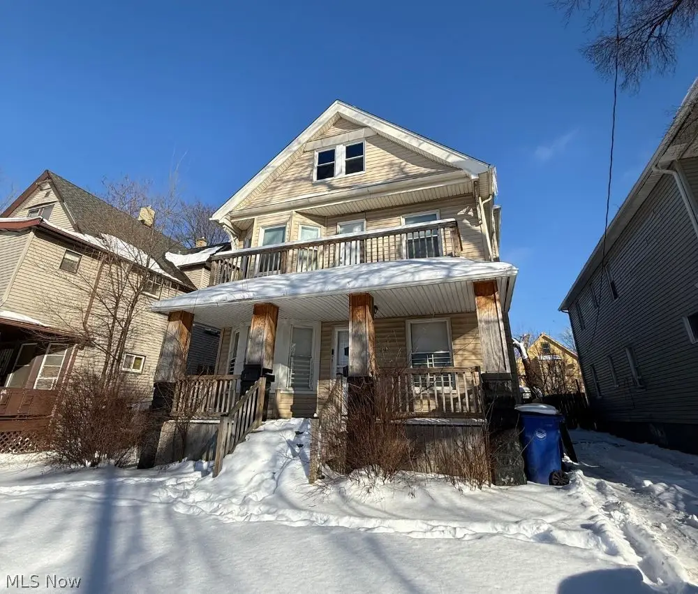 2829 E 116th Street, Cleveland, OH 44120 - Image #1
