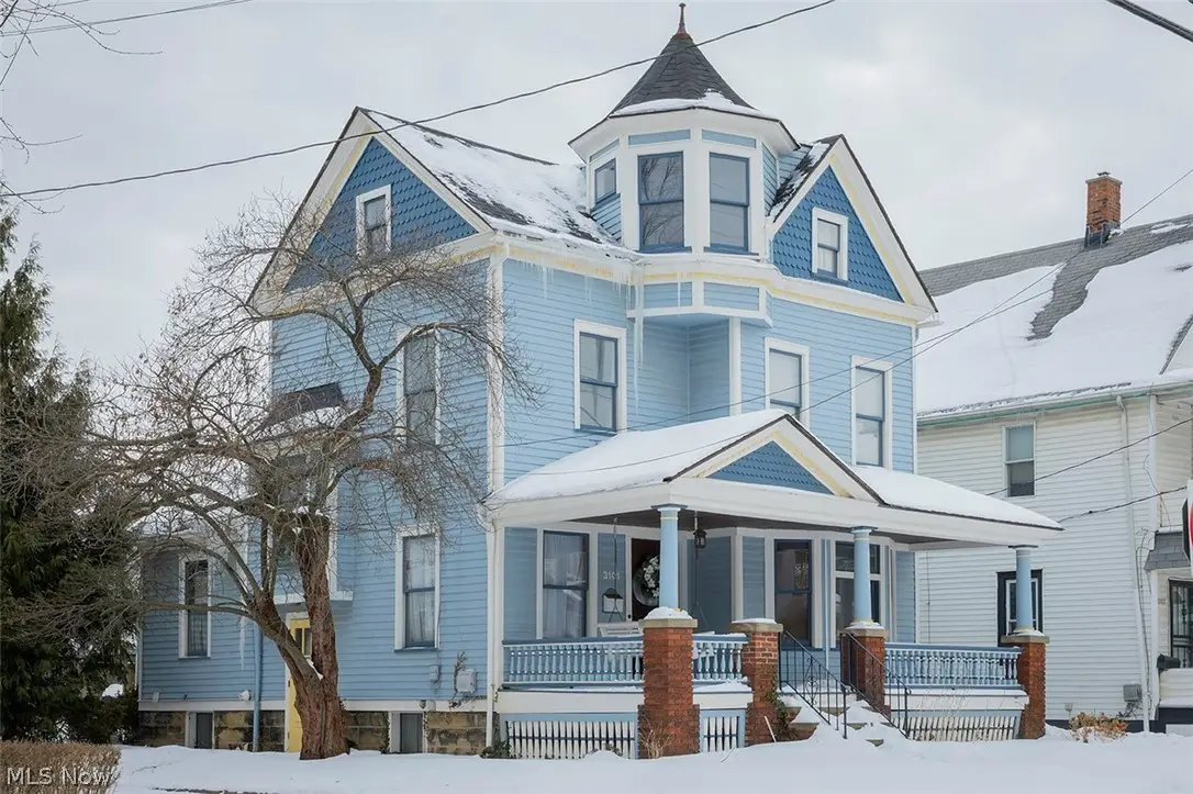 3101 Mapledale Avenue, Cleveland, OH 44109 - Image #1