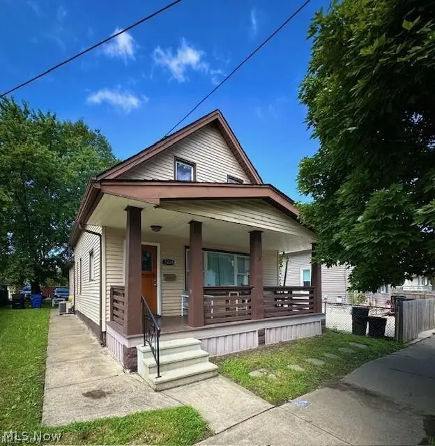3226 W 54 Street, Cleveland, OH 44102 - Image #1