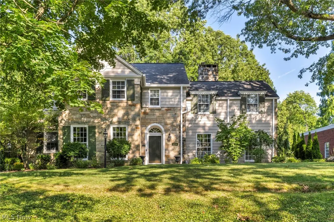 3254 Belvoir Boulevard, Beachwood, OH 44122 - #1