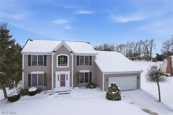 1676 Countryview Drive, Kent, OH 44240