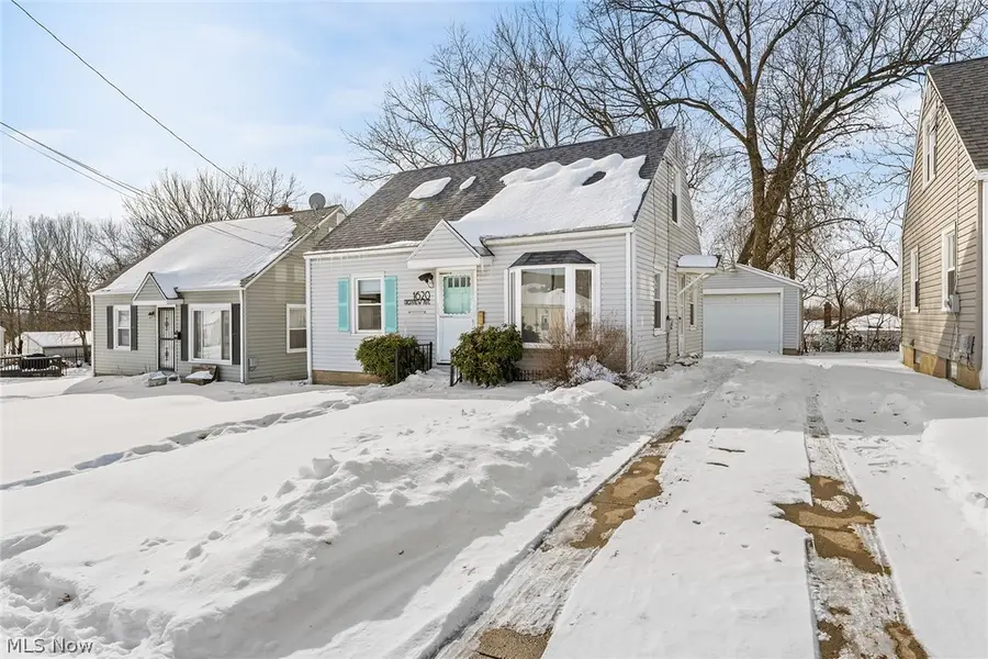 1620 Highview Avenue, Akron, OH 44301 - Image #2