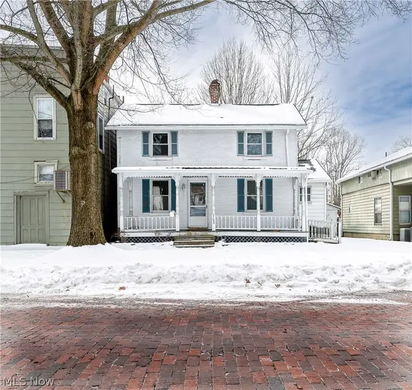 703 6th Street, Marietta, OH 45750