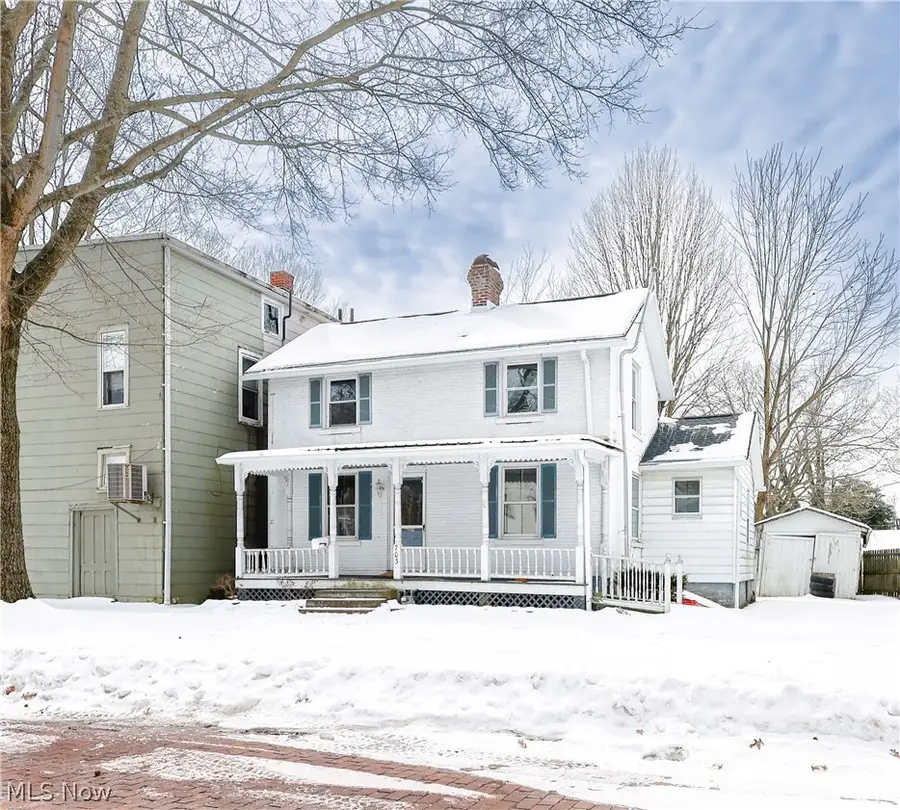 703 6th Street, Marietta, OH 45750 - #3