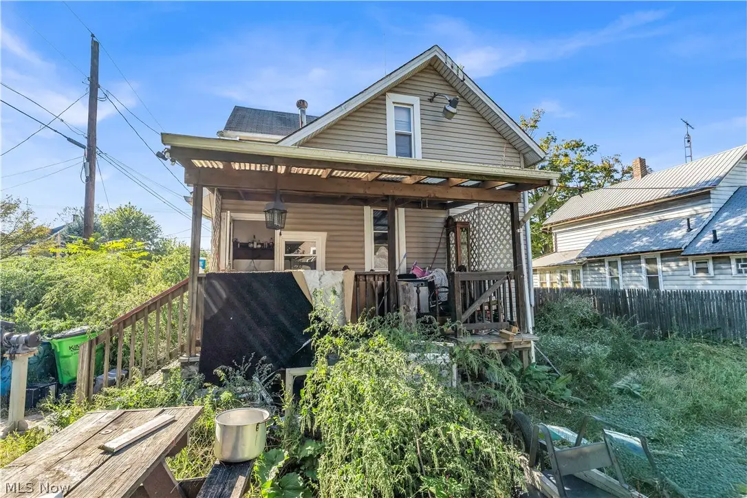 505 N Union Avenue, Alliance, OH 44601 - Image #1