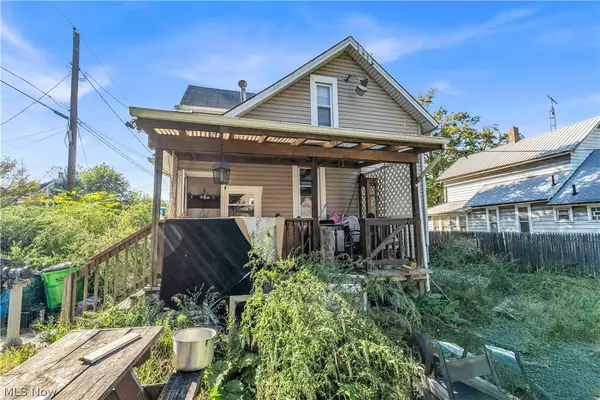 505 N Union Avenue, Alliance, OH 44601