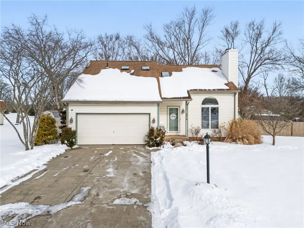 3619 Bunker Hill Nw Street, Massillon, OH 44646 - Image #1