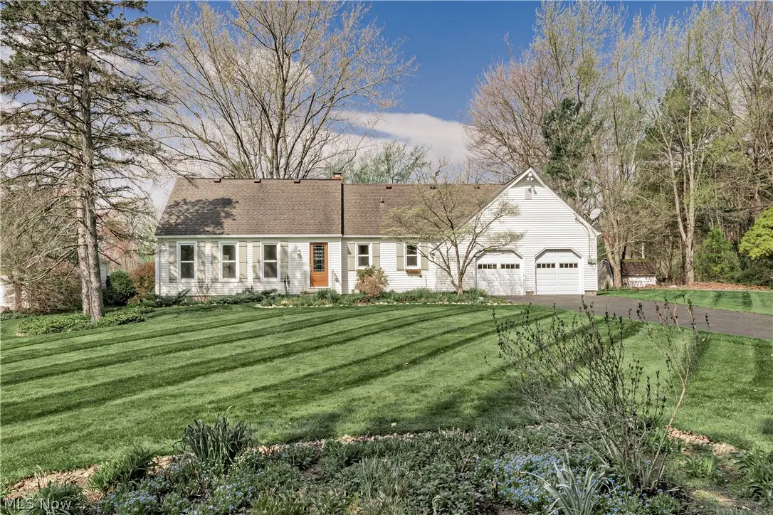 75 Maple Hill Drive, Chagrin Falls, OH 44022 - #1
